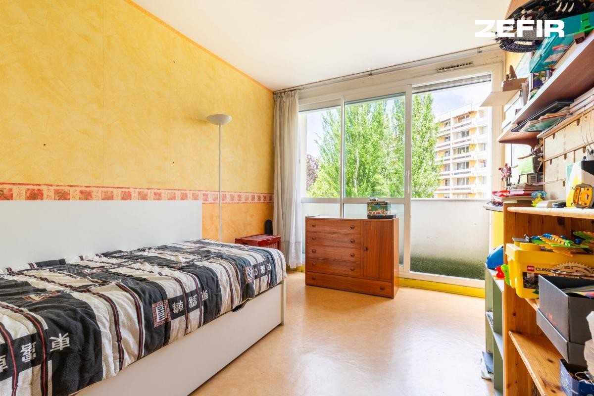 Vente Appartement à Maisons-Alfort 5 pièces