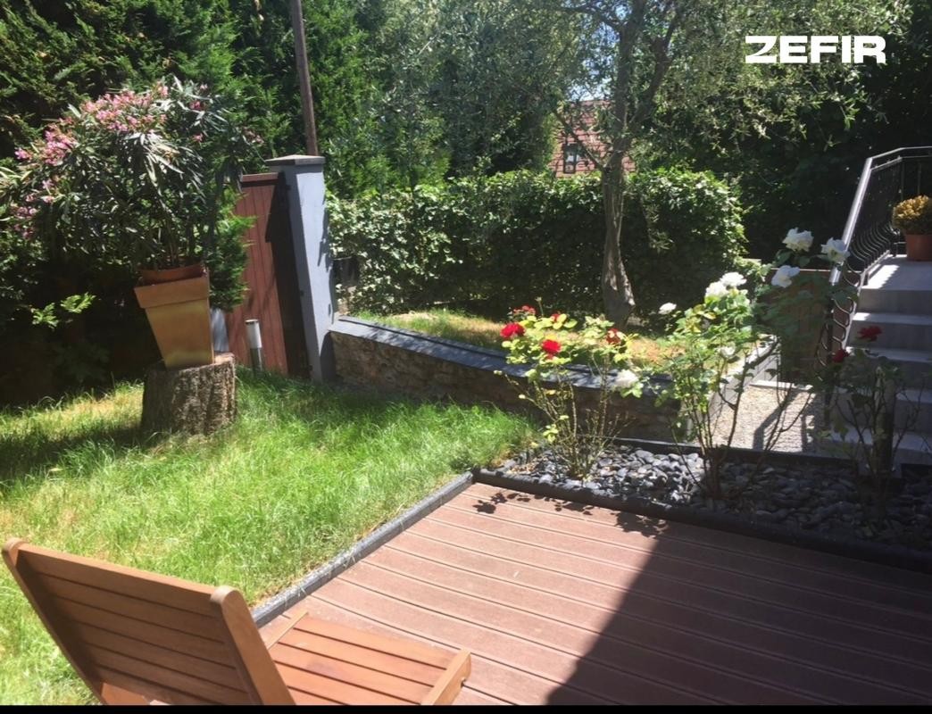 Vente Maison à Argenteuil 4 pièces