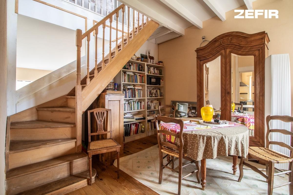 Vente Maison à Audes 5 pièces