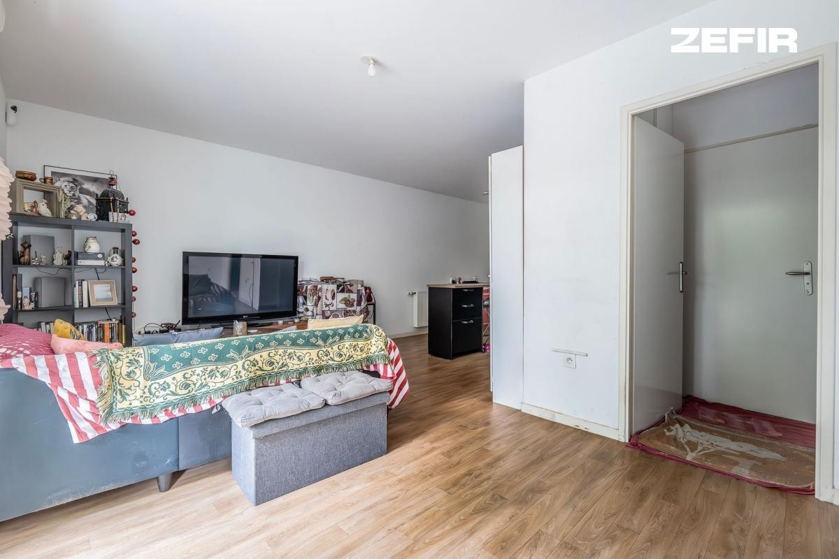 Vente Appartement à Orly 3 pièces