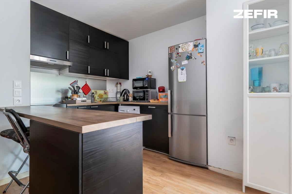 Vente Appartement à Orly 3 pièces