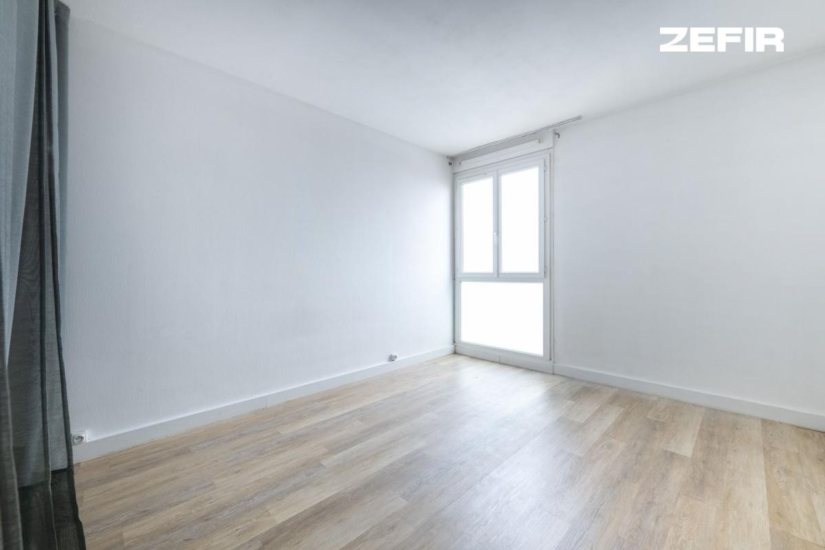 Vente Appartement à Mantes-la-Ville 3 pièces