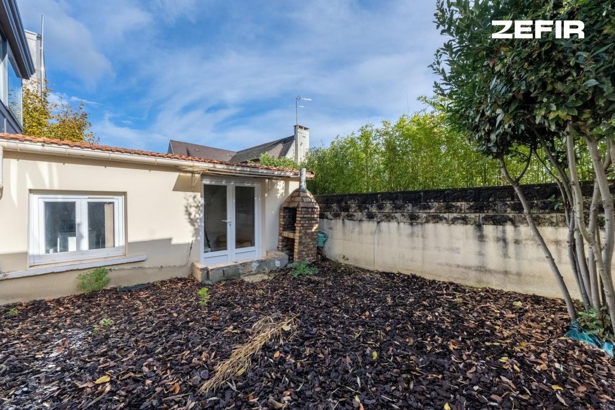 Vente Maison à Nanterre 10 pièces