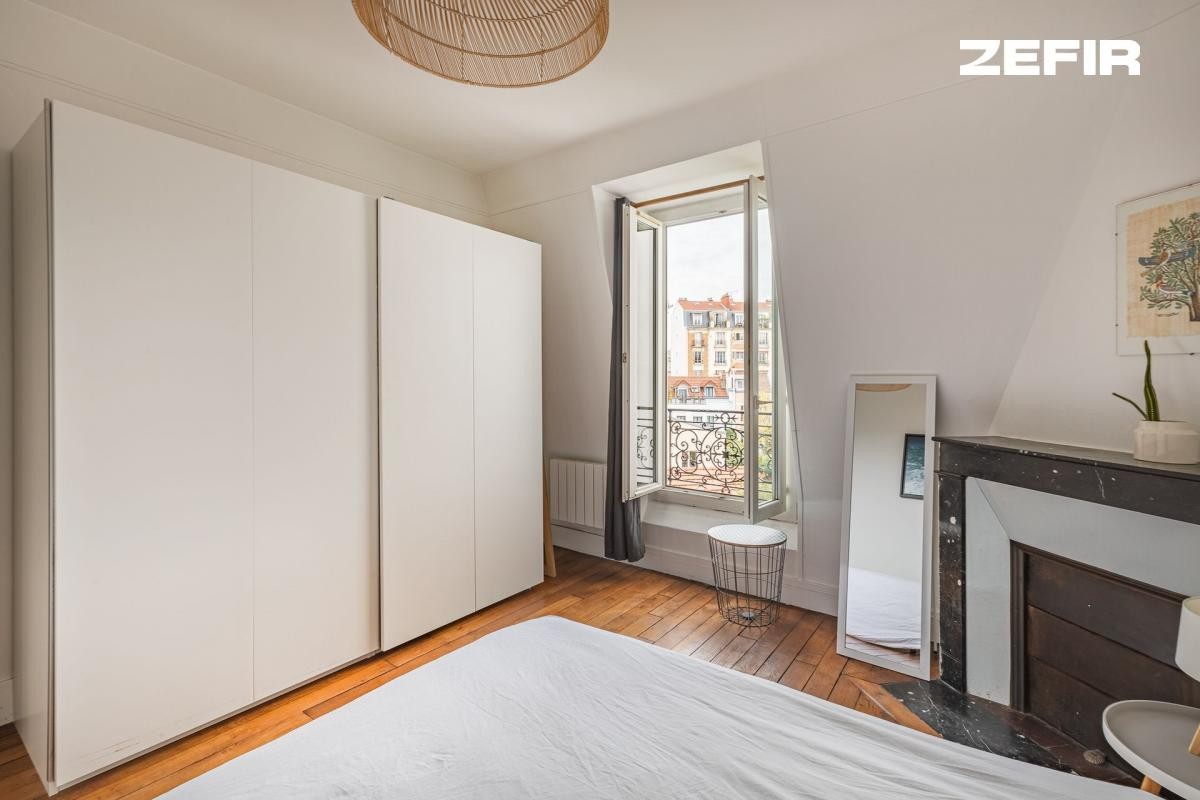 Vente Appartement à Vincennes 2 pièces