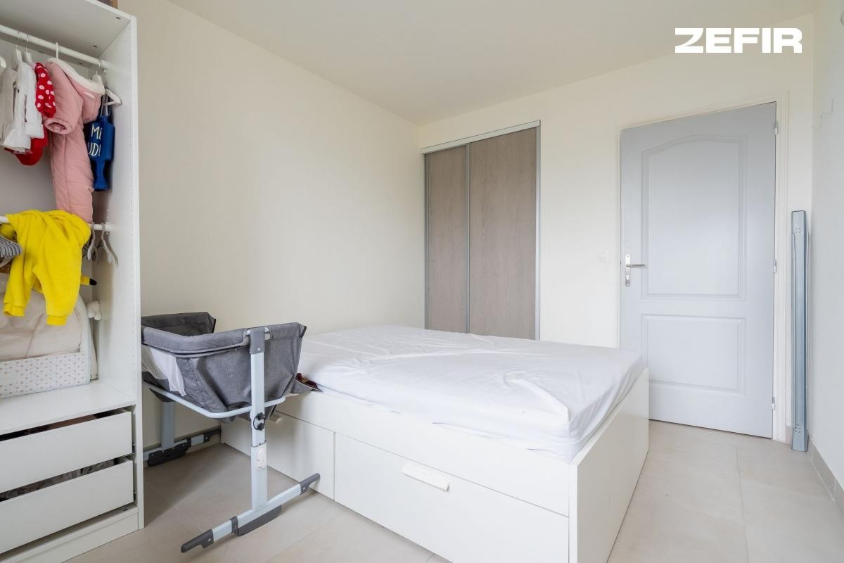 Vente Appartement à Noisy-le-Sec 4 pièces