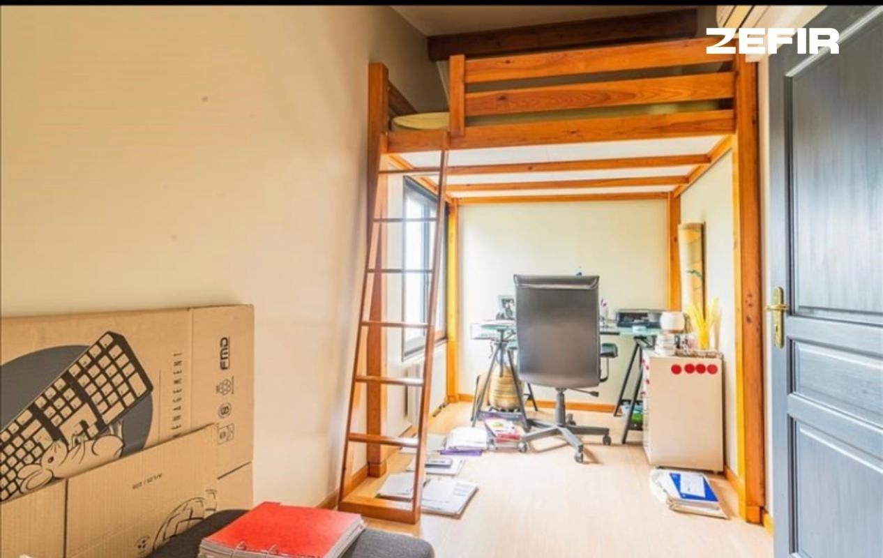 Vente Maison à Argenteuil 4 pièces