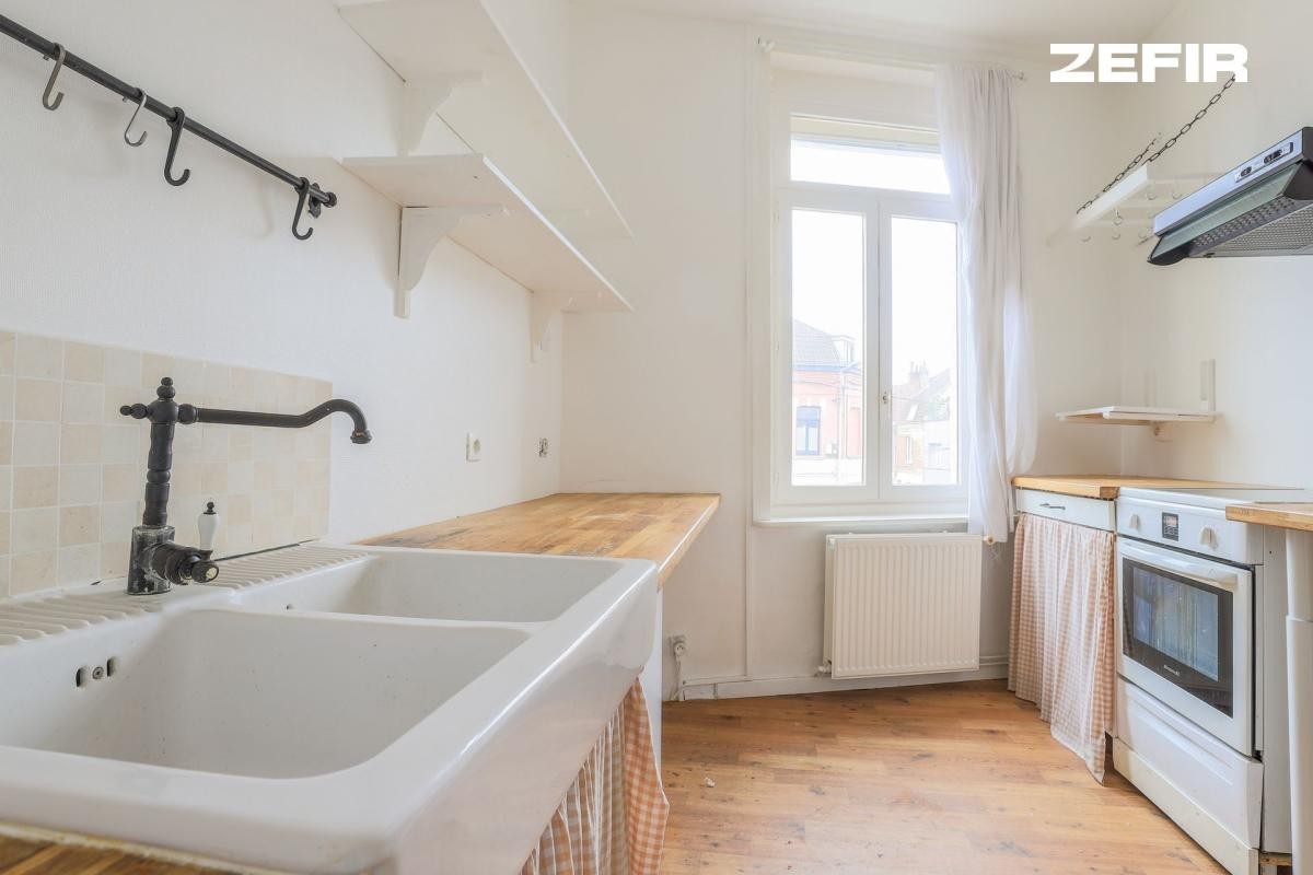 Vente Maison à Lille 11 pièces