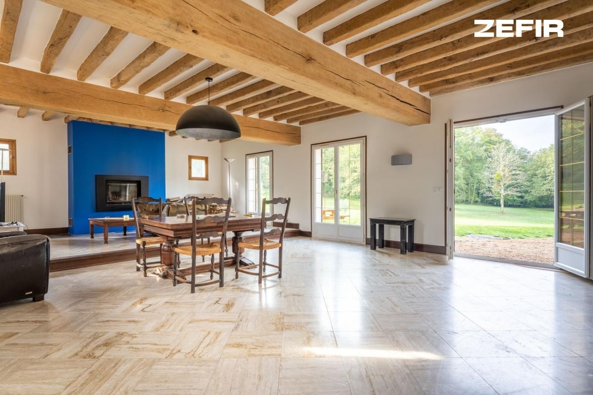 Vente Maison à la Boissière-École 9 pièces