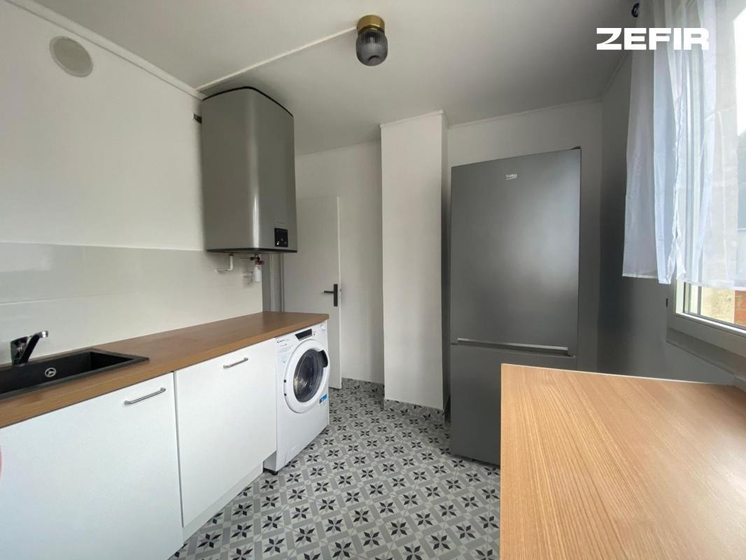 Vente Appartement à Beauvais 5 pièces