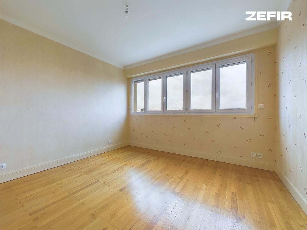 Vente Appartement à Nantes 3 pièces