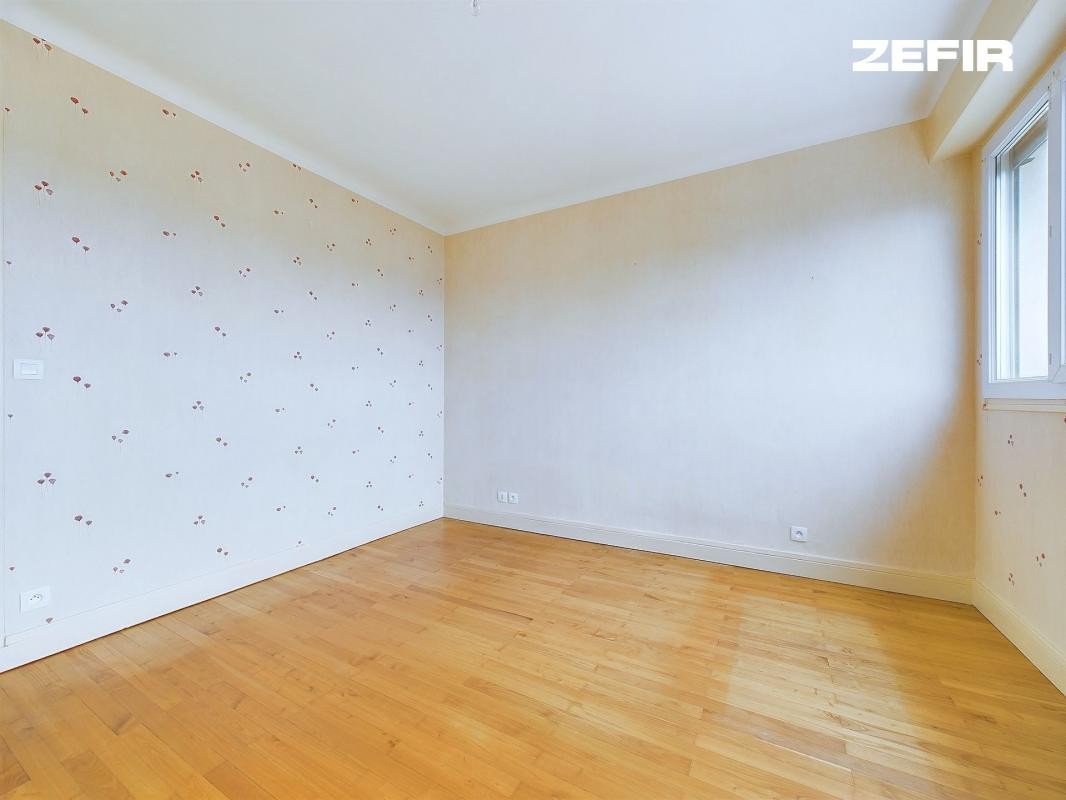 Vente Appartement à Nantes 3 pièces