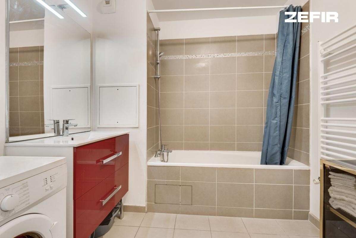 Vente Appartement à Thiais 3 pièces