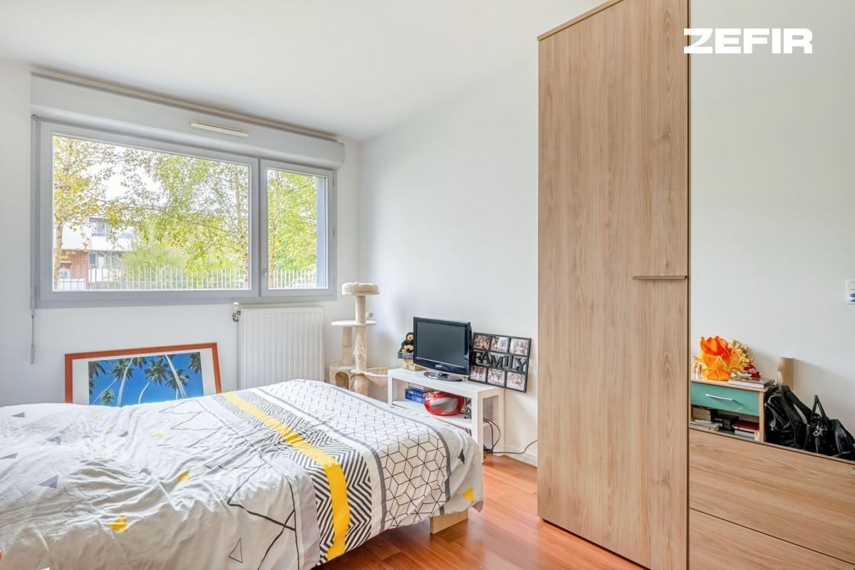 Vente Appartement à Brétigny-sur-Orge 2 pièces