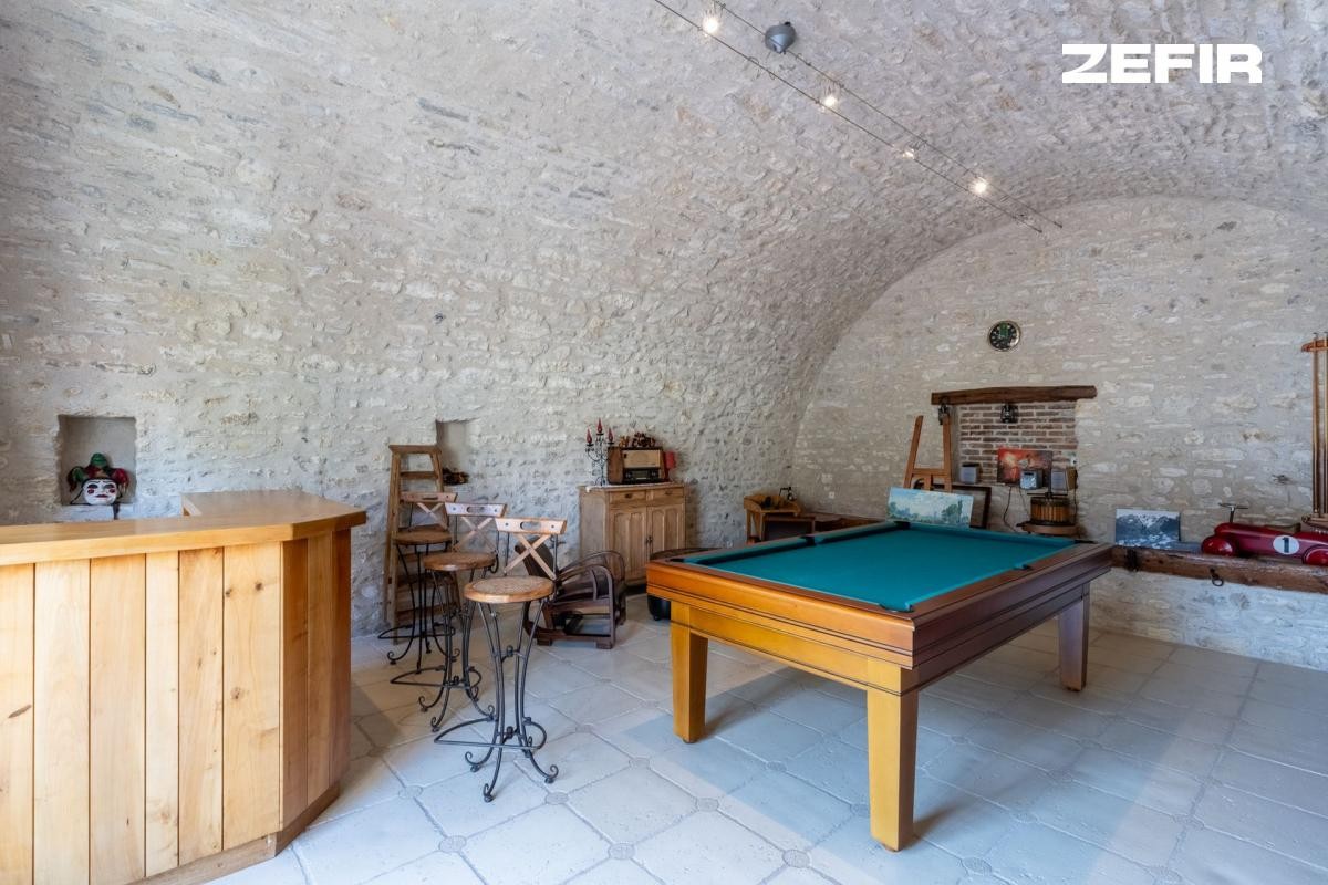 Vente Maison à Jouy-Mauvoisin 6 pièces