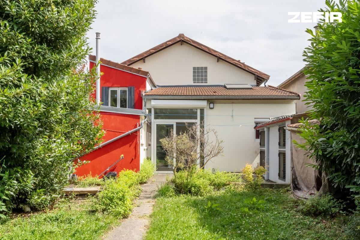 Vente Maison à Bobigny 4 pièces