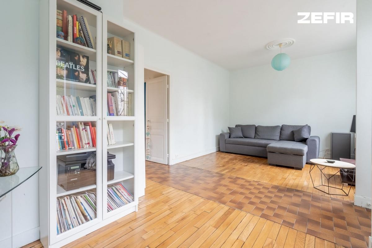 Vente Maison à Bobigny 5 pièces