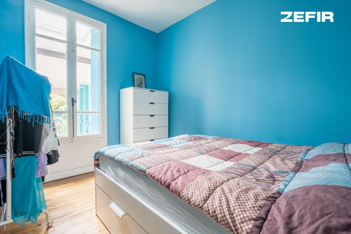 Vente Maison à Bobigny 5 pièces