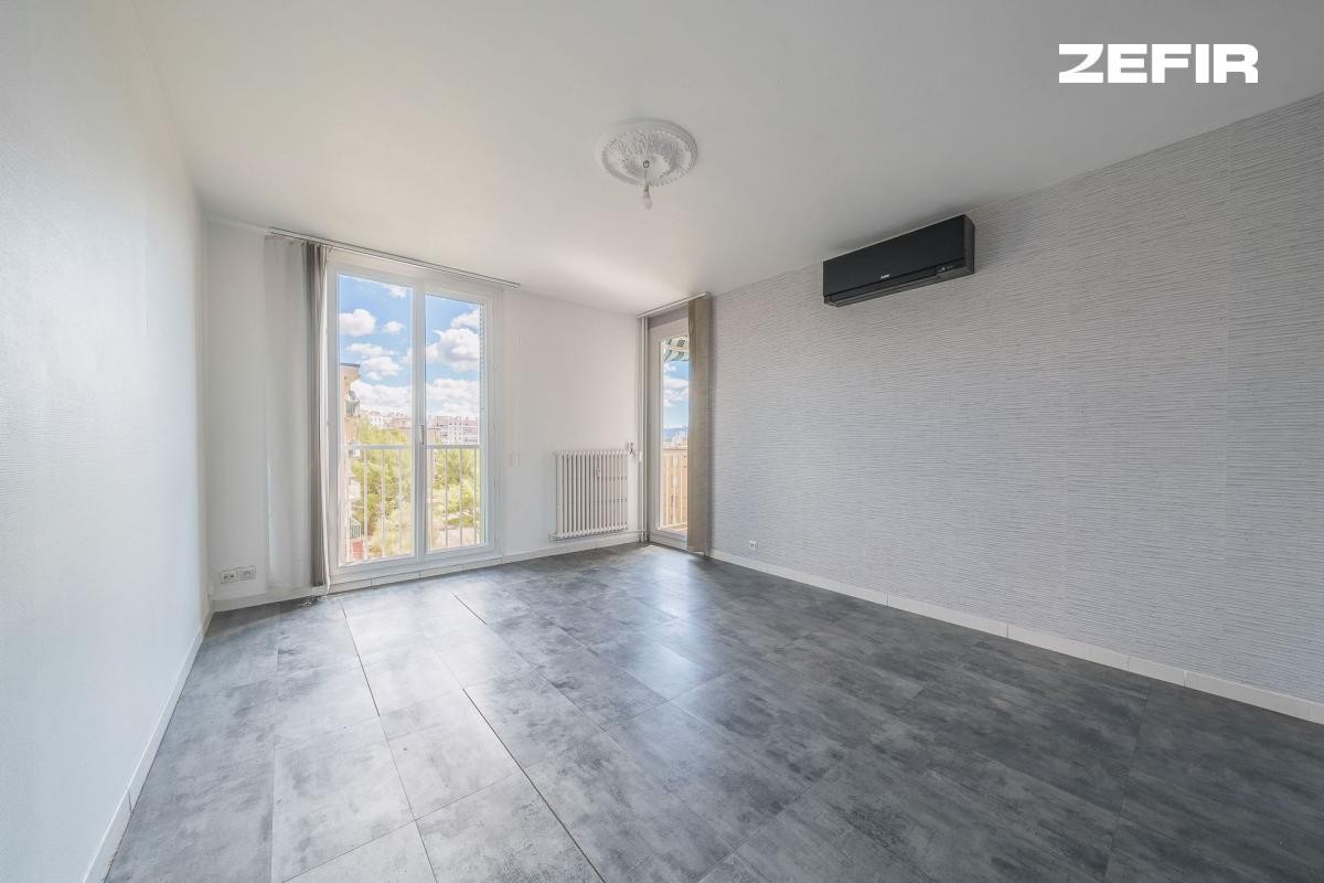 Vente Appartement à Marseille 13e arrondissement 4 pièces