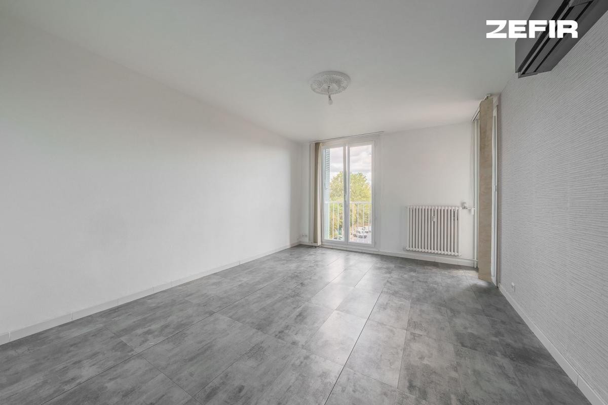 Vente Appartement à Marseille 13e arrondissement 4 pièces