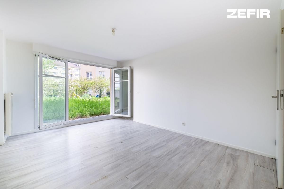 Vente Appartement à Mantes-la-Jolie 1 pièce