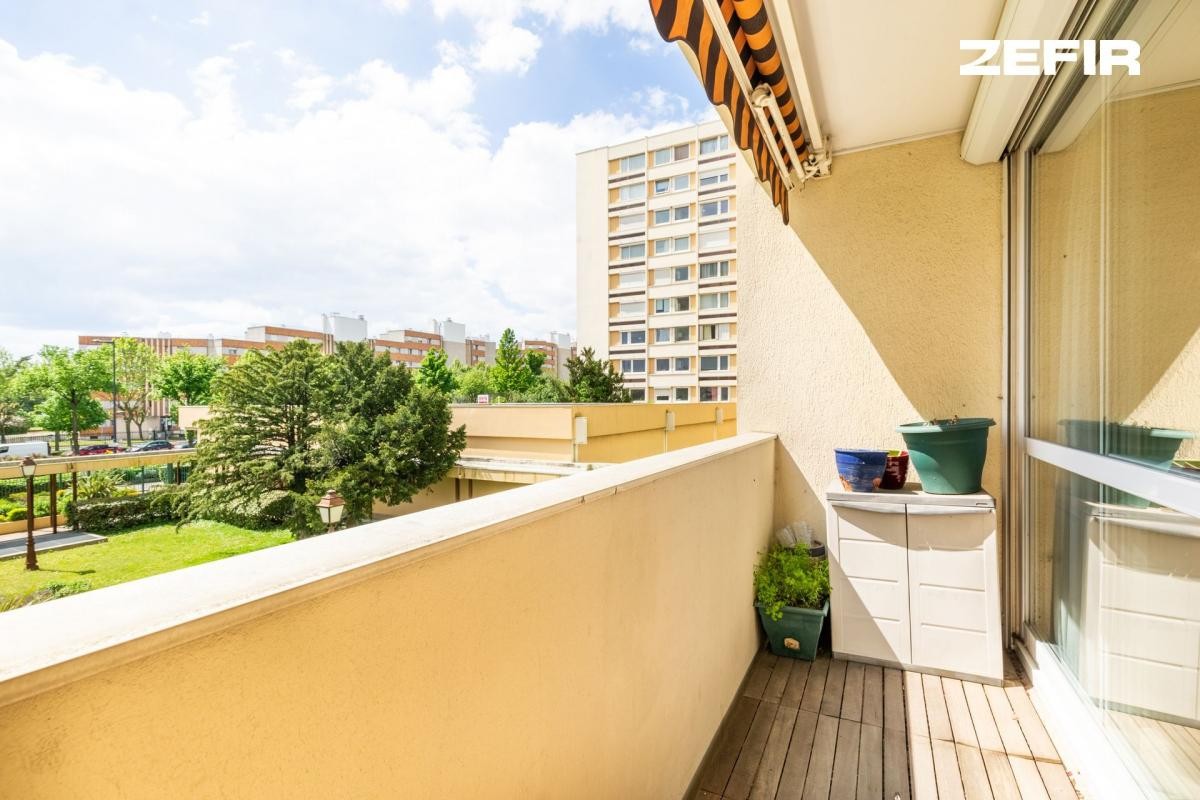 Vente Appartement à Maisons-Alfort 5 pièces