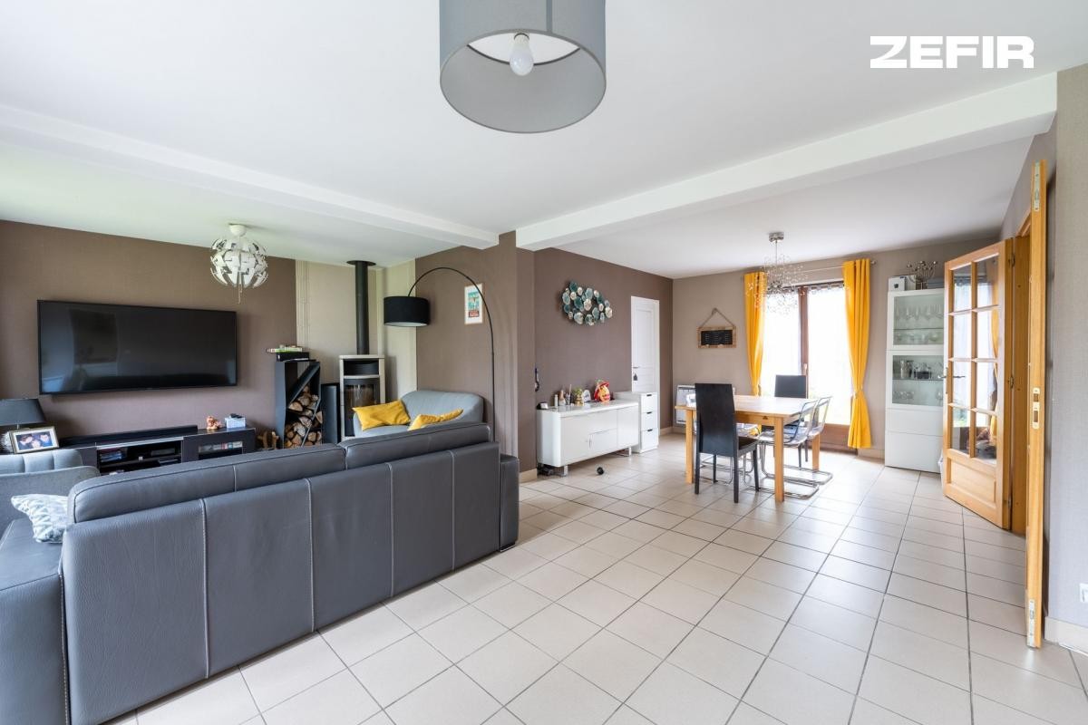 Vente Maison à Poissy 9 pièces