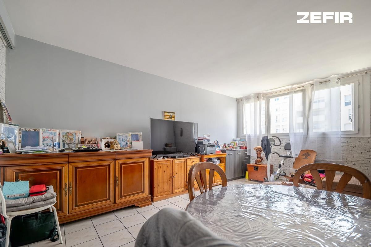 Vente Appartement à Fresnes 3 pièces