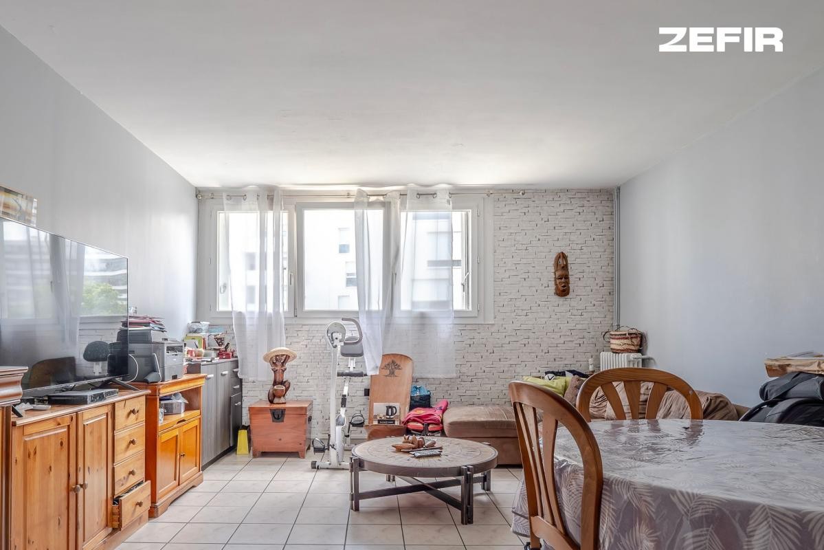 Vente Appartement à Fresnes 3 pièces