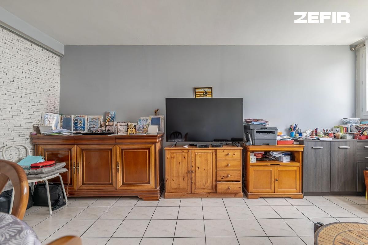 Vente Appartement à Fresnes 3 pièces