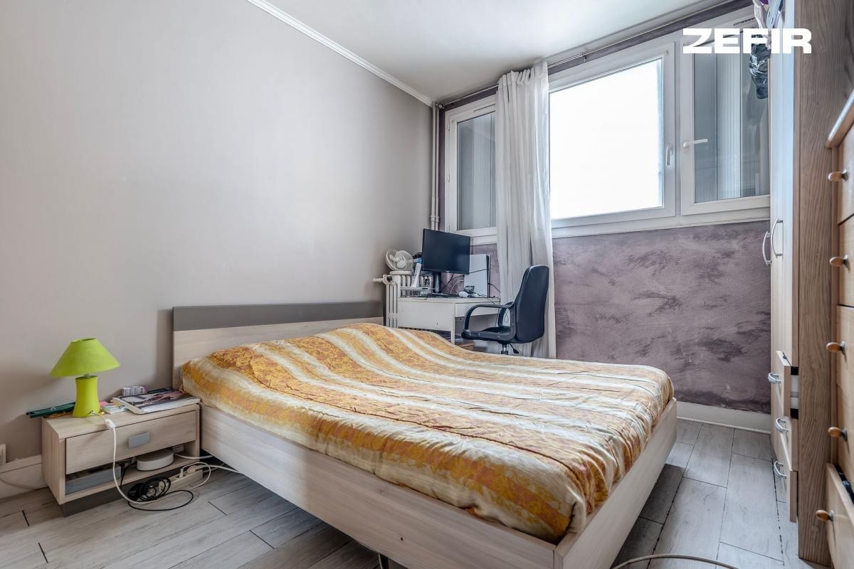 Vente Appartement à Fresnes 3 pièces