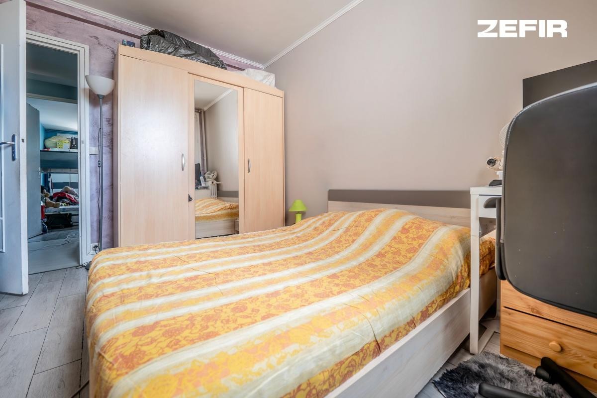 Vente Appartement à Fresnes 3 pièces