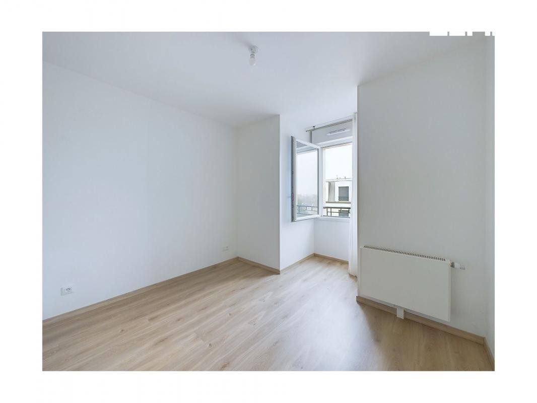 Vente Appartement à Clamart 4 pièces