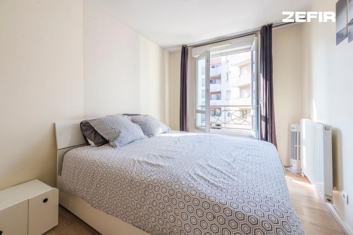 Vente Appartement à Saint-Denis 3 pièces