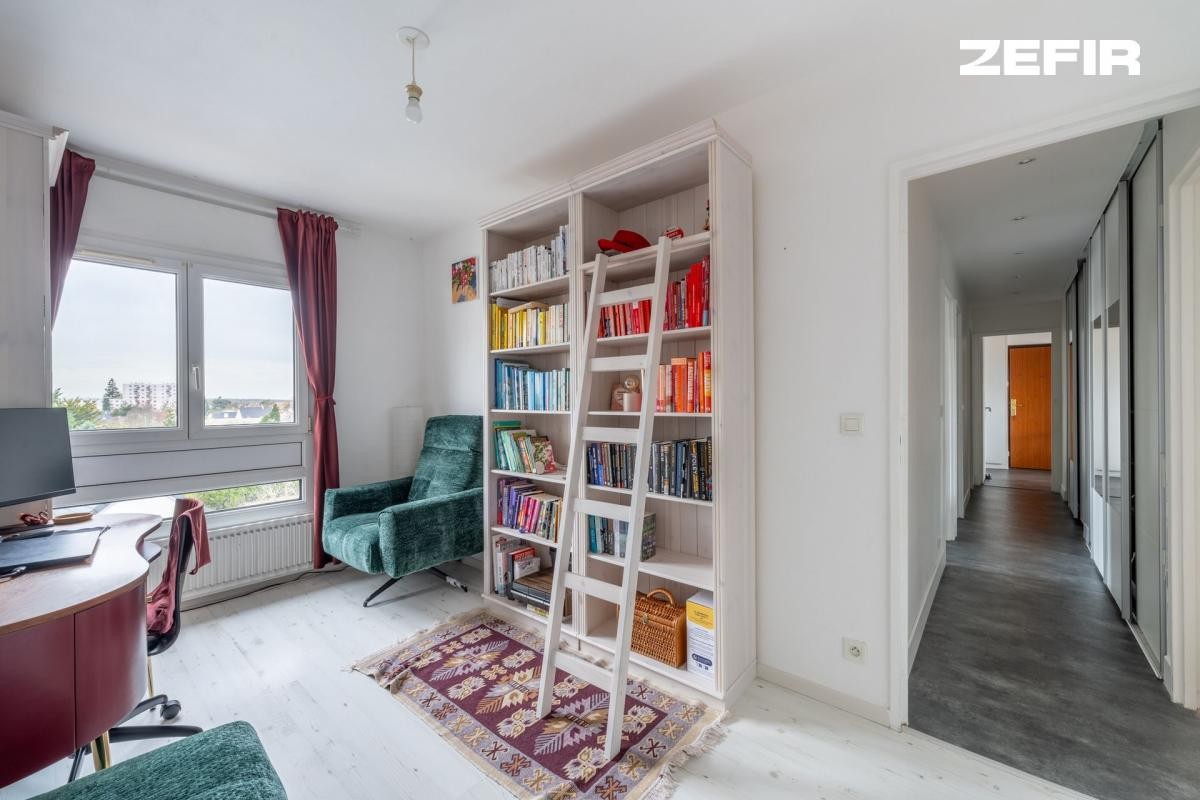 Vente Appartement à Houilles 5 pièces