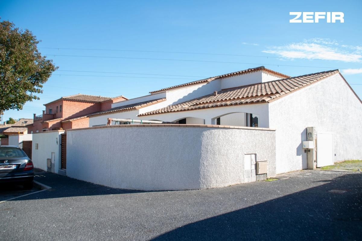 Vente Maison à Perpignan 8 pièces