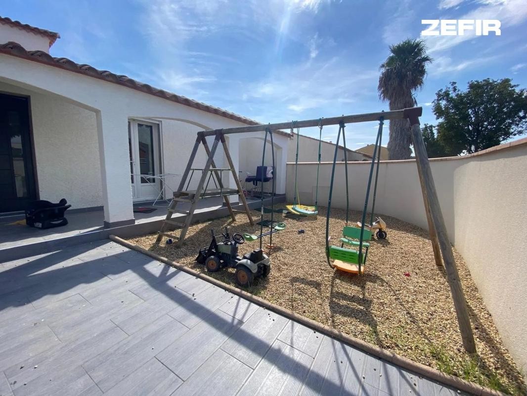 Vente Maison à Perpignan 8 pièces