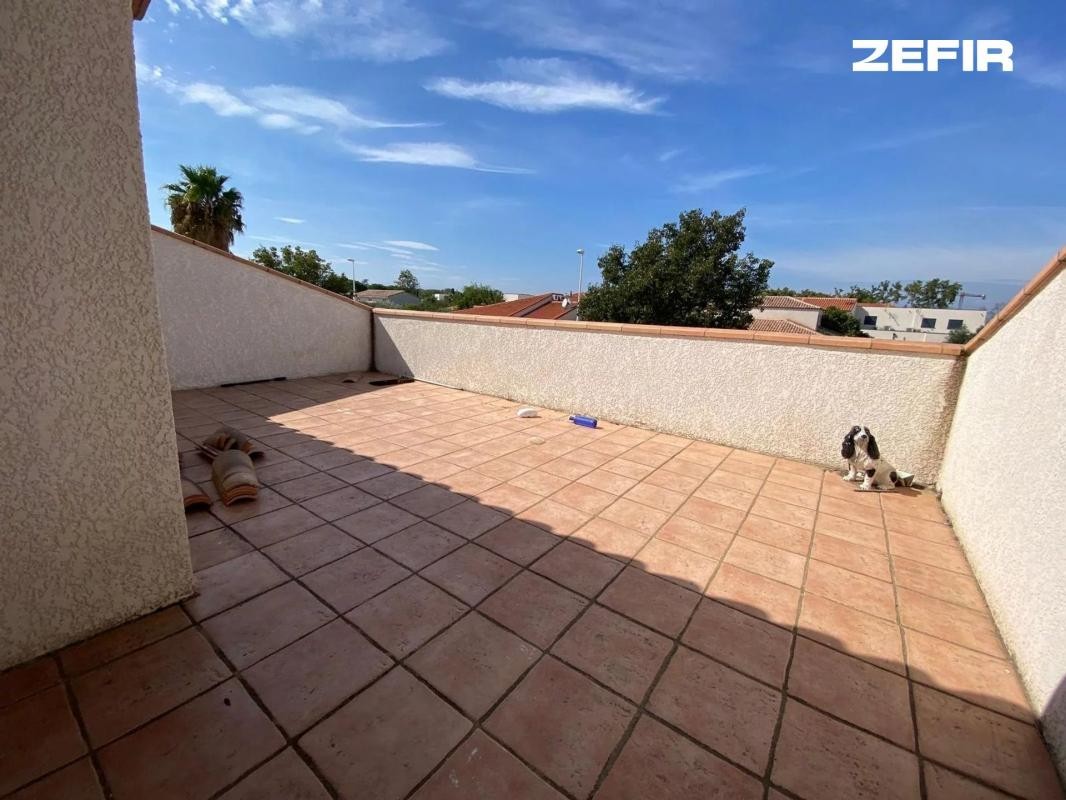 Vente Maison à Perpignan 8 pièces