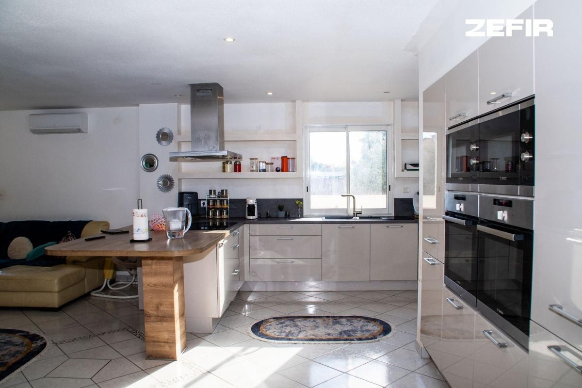 Vente Maison à Perpignan 8 pièces