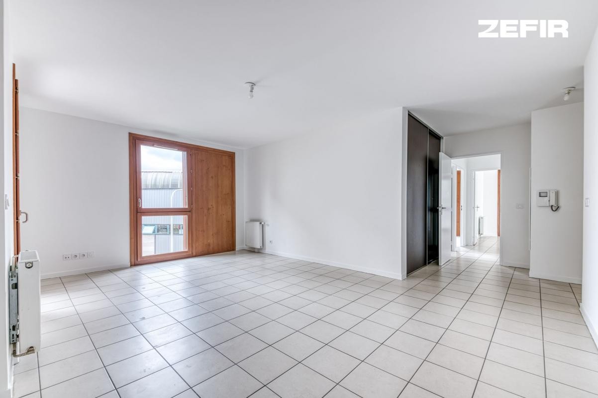 Vente Appartement à Lyon 8e arrondissement 4 pièces