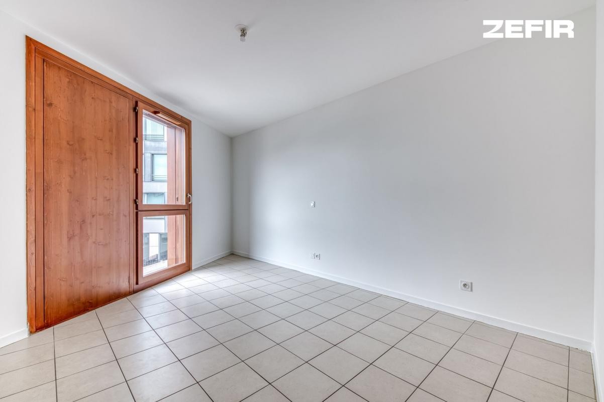 Vente Appartement à Lyon 8e arrondissement 4 pièces