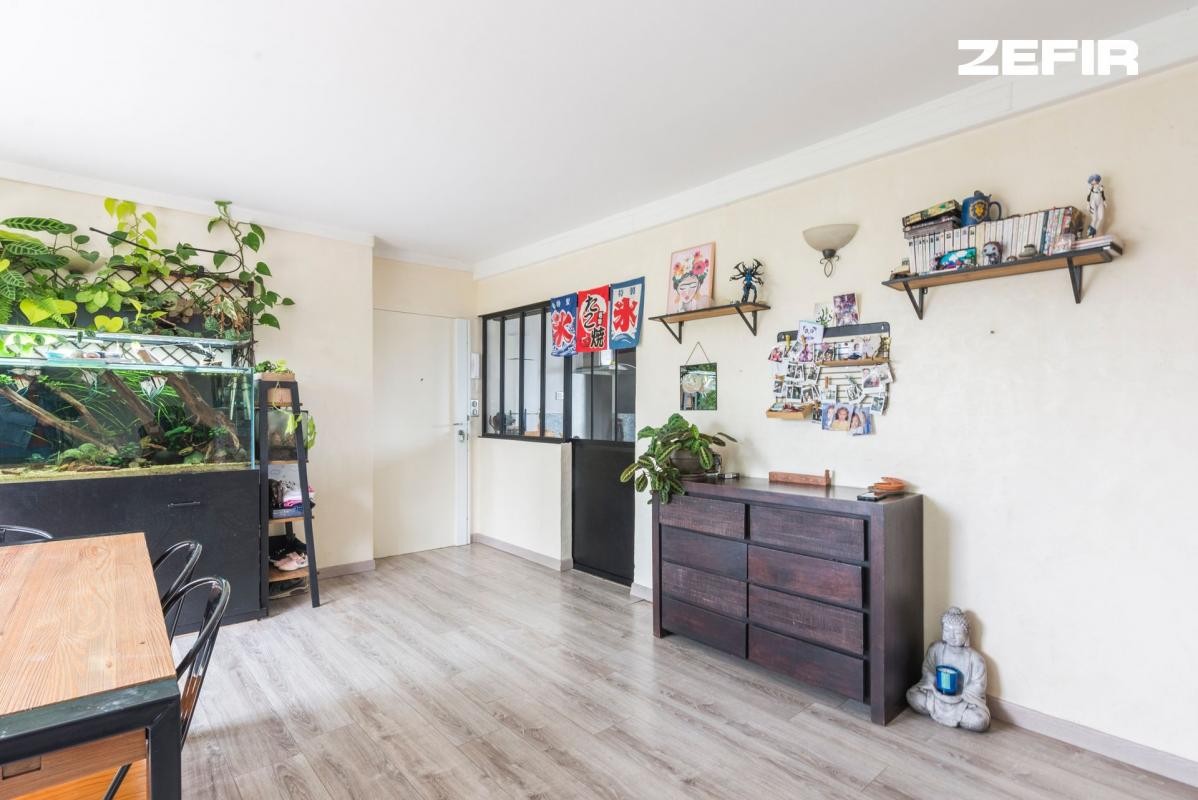 Vente Appartement à Maisons-Laffitte 4 pièces