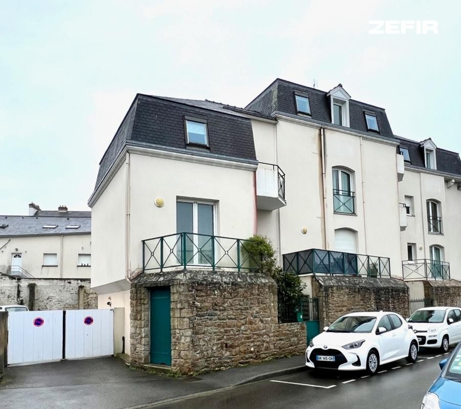 Vente Appartement à Vannes 4 pièces