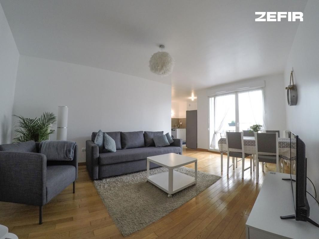 Vente Appartement à Vélizy-Villacoublay 3 pièces