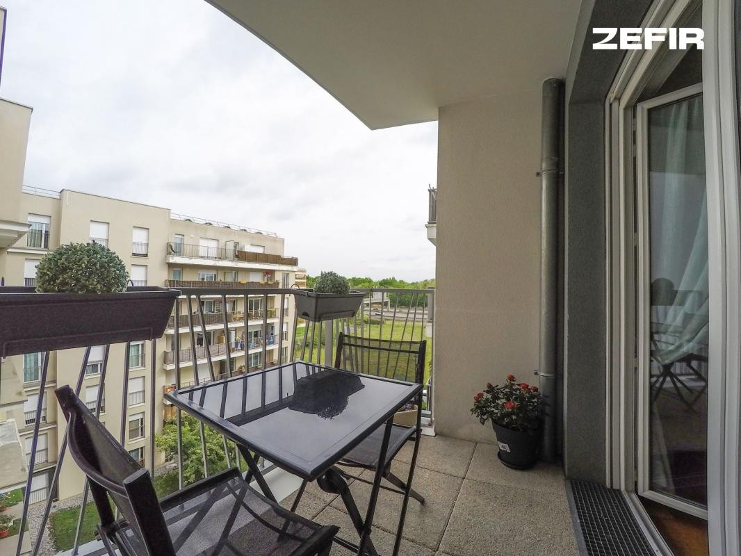 Vente Appartement à Vélizy-Villacoublay 3 pièces