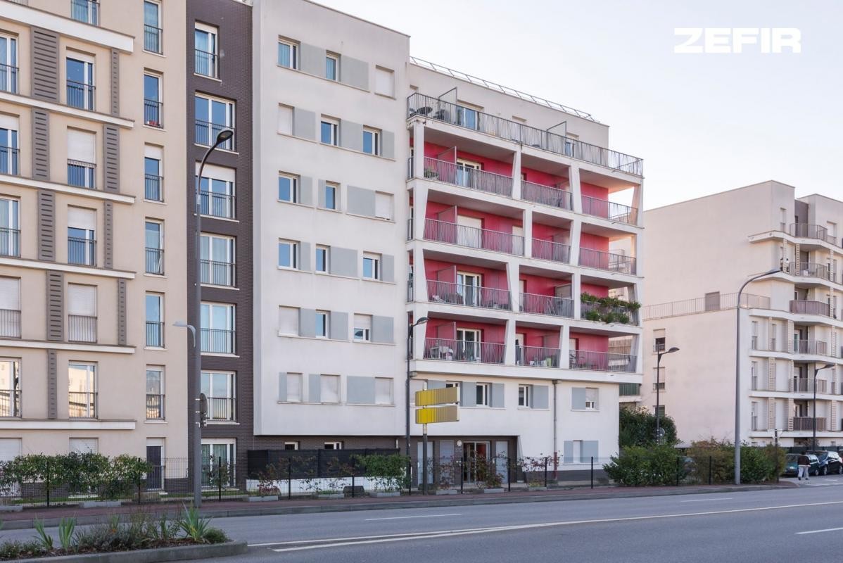 Vente Appartement à Vélizy-Villacoublay 3 pièces