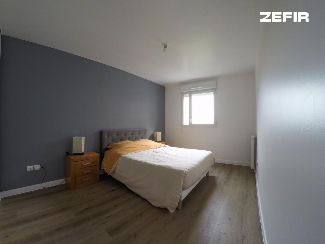 Vente Appartement à Vélizy-Villacoublay 3 pièces