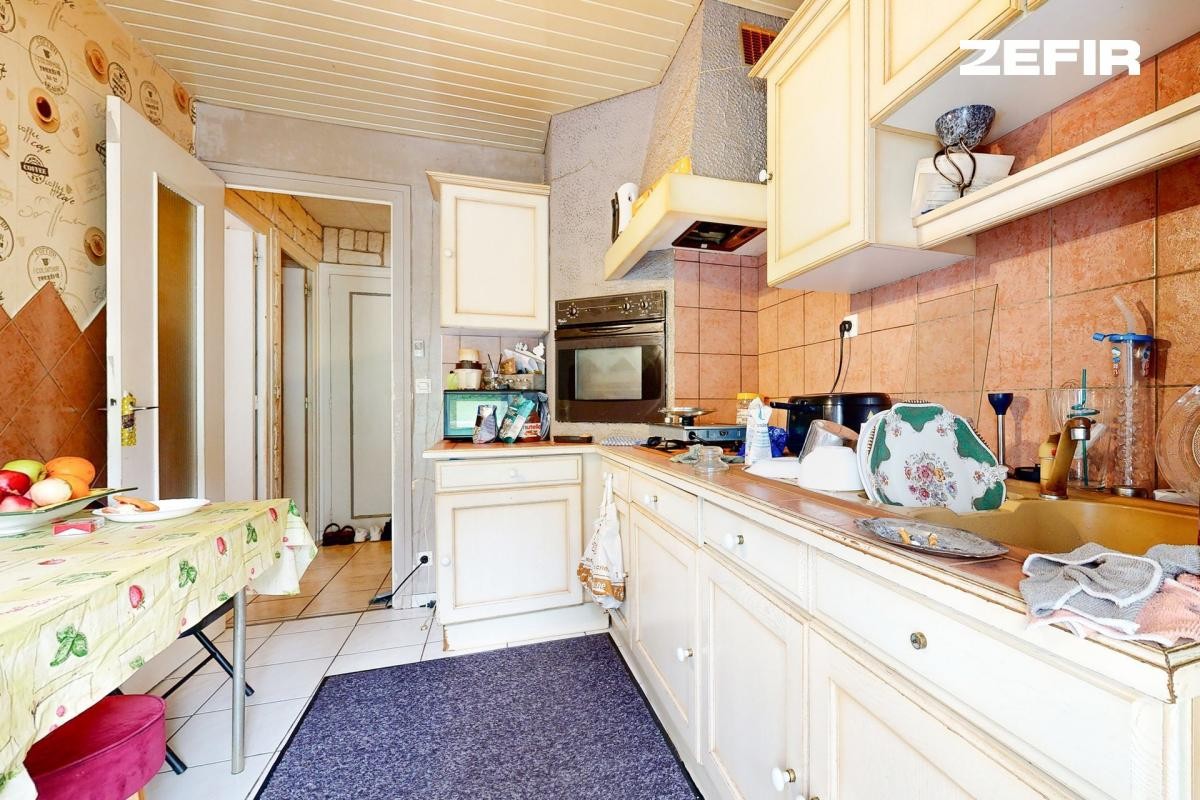 Vente Appartement à Saint-Étienne 4 pièces