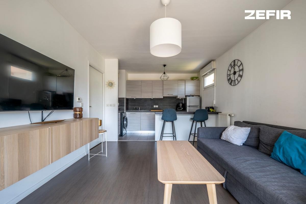 Vente Appartement à Aulnay-sous-Bois 3 pièces