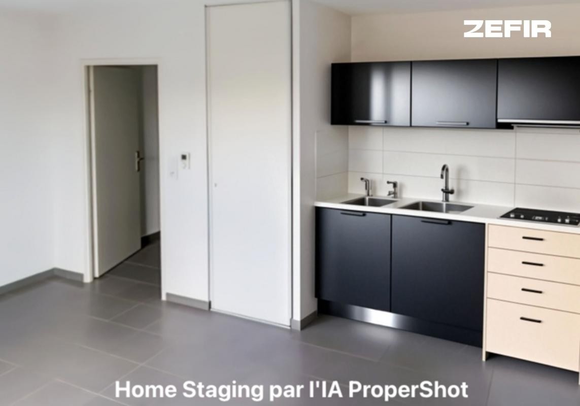 Vente Appartement à Royan 1 pièce