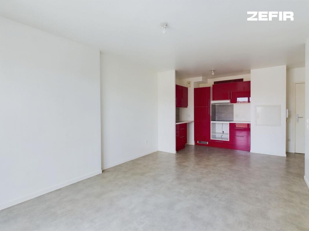 Vente Appartement à Persan 3 pièces